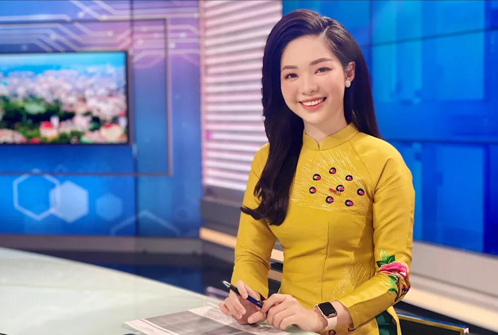 Đội ngũ BTV chuyên nghiệp về kiến thức chuyên môn