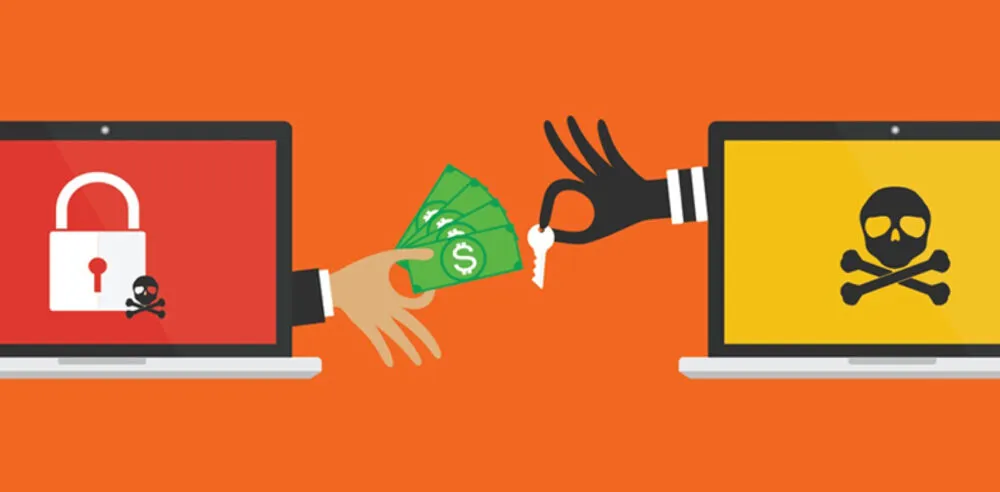 Giao dịch tài chính luôn chứa đựng nguy cơ bị đánh cắp thông tin