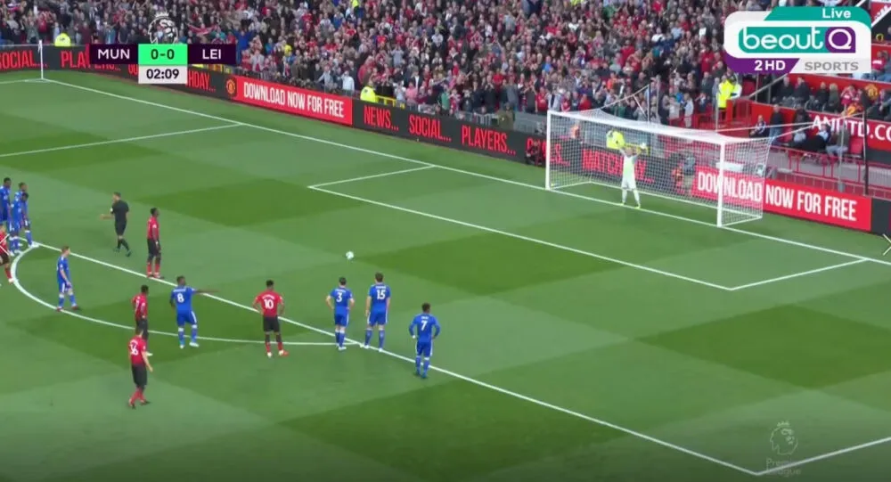 Tốc độ và chất lượng truyền tải vô cùng sắc nét